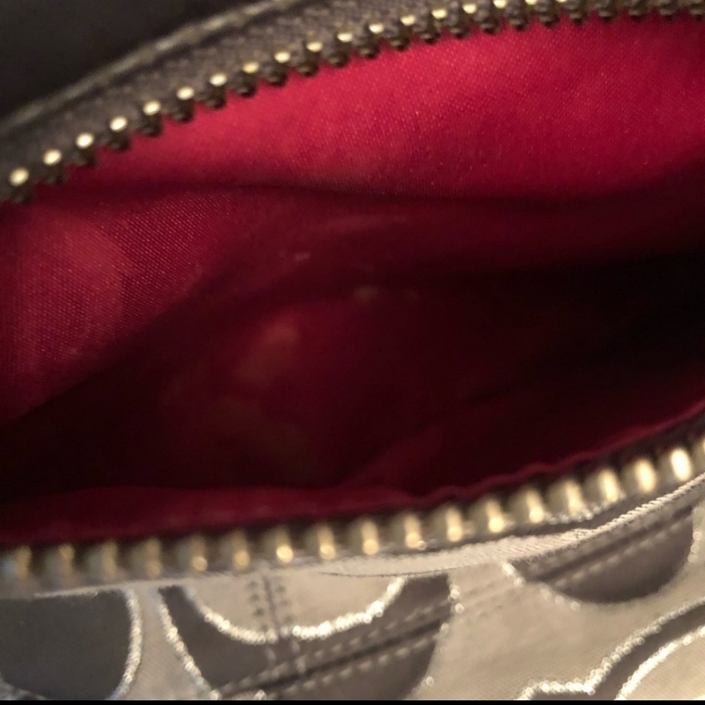Coach purse 👛 - Picture 6 of 14